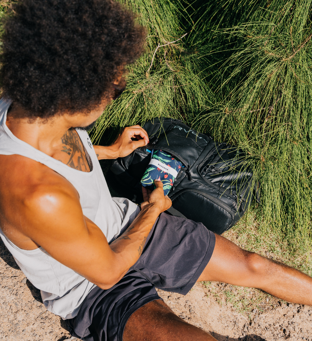 Kostaryka - 100x45 CM