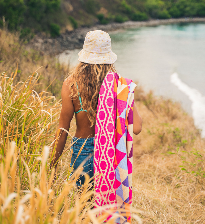 Marakesz - 160x80 CM