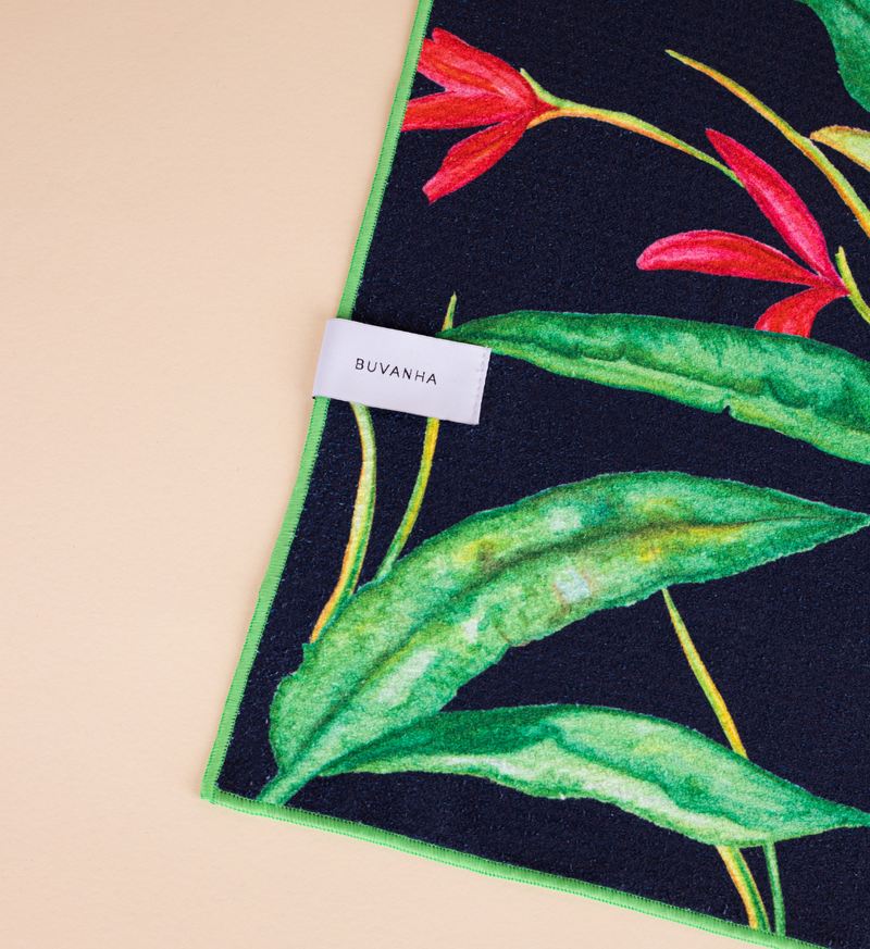 Kostaryka - 160x80 CM