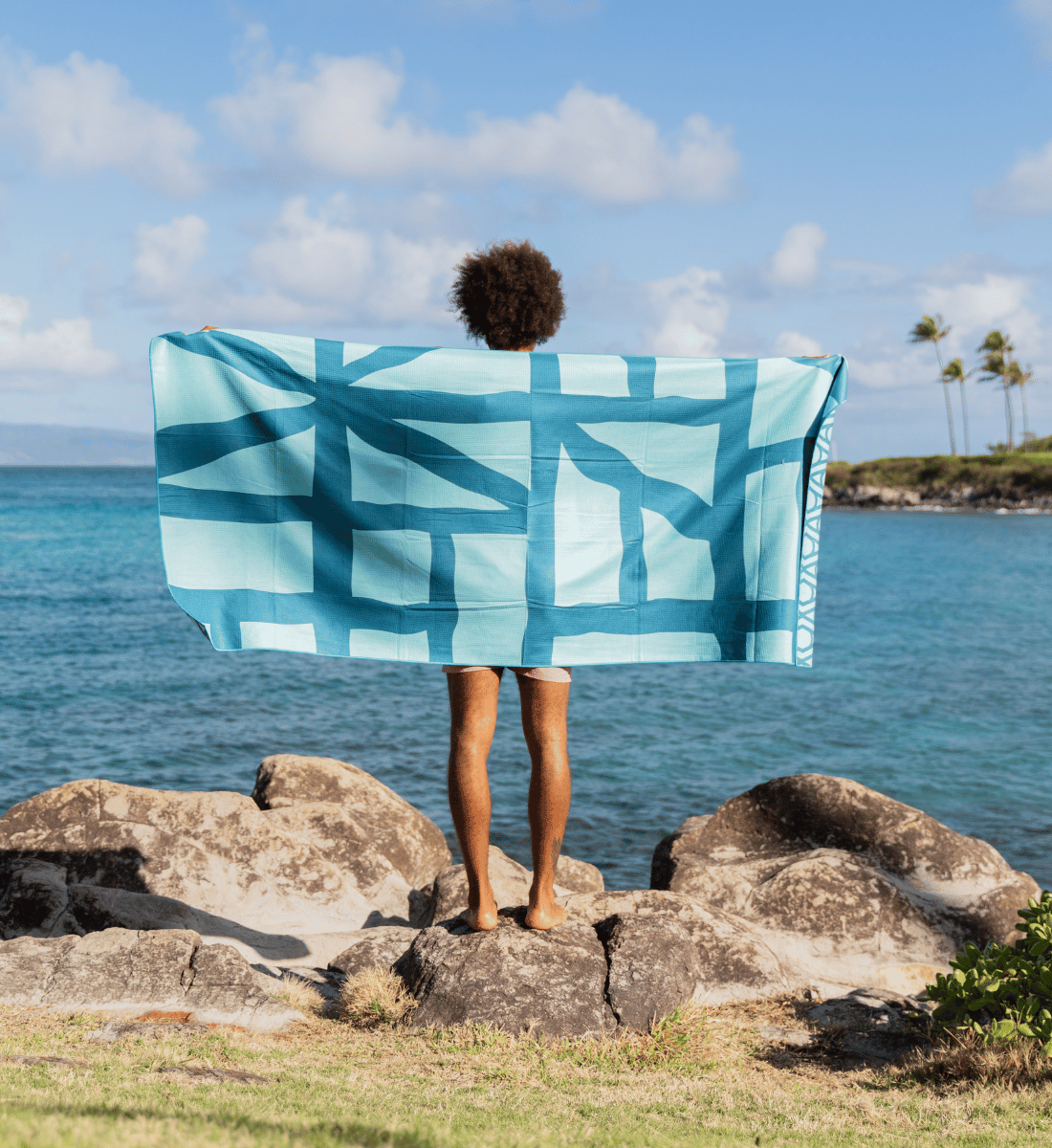 Deutschland - 200x90 CM