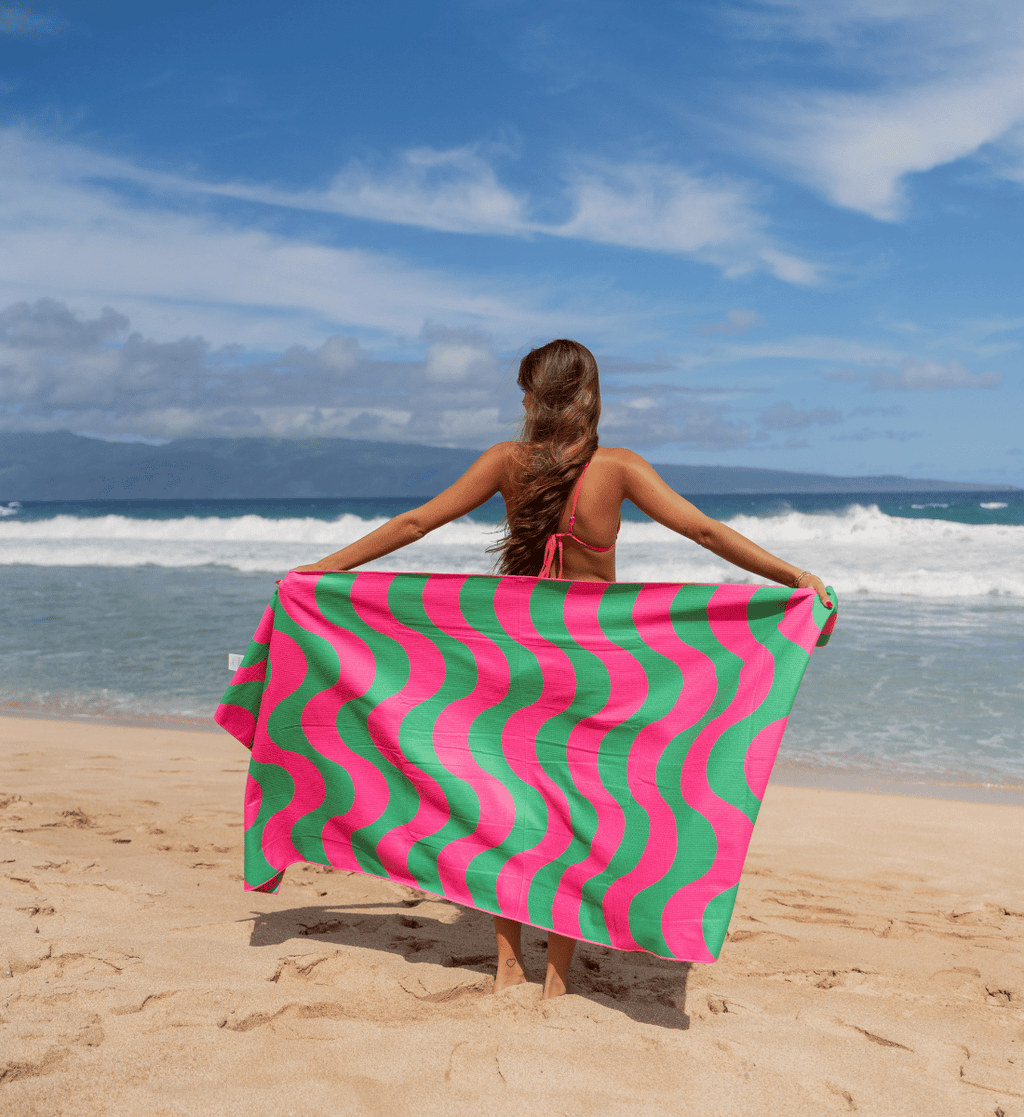 Curaçao 02 - 200x90 CM