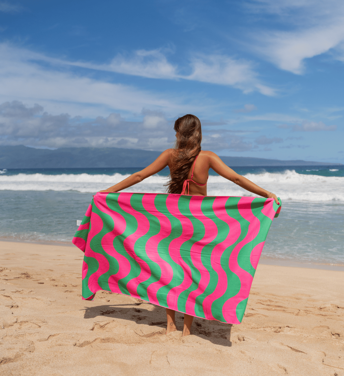 Curaçao 02 - 200x90 CM