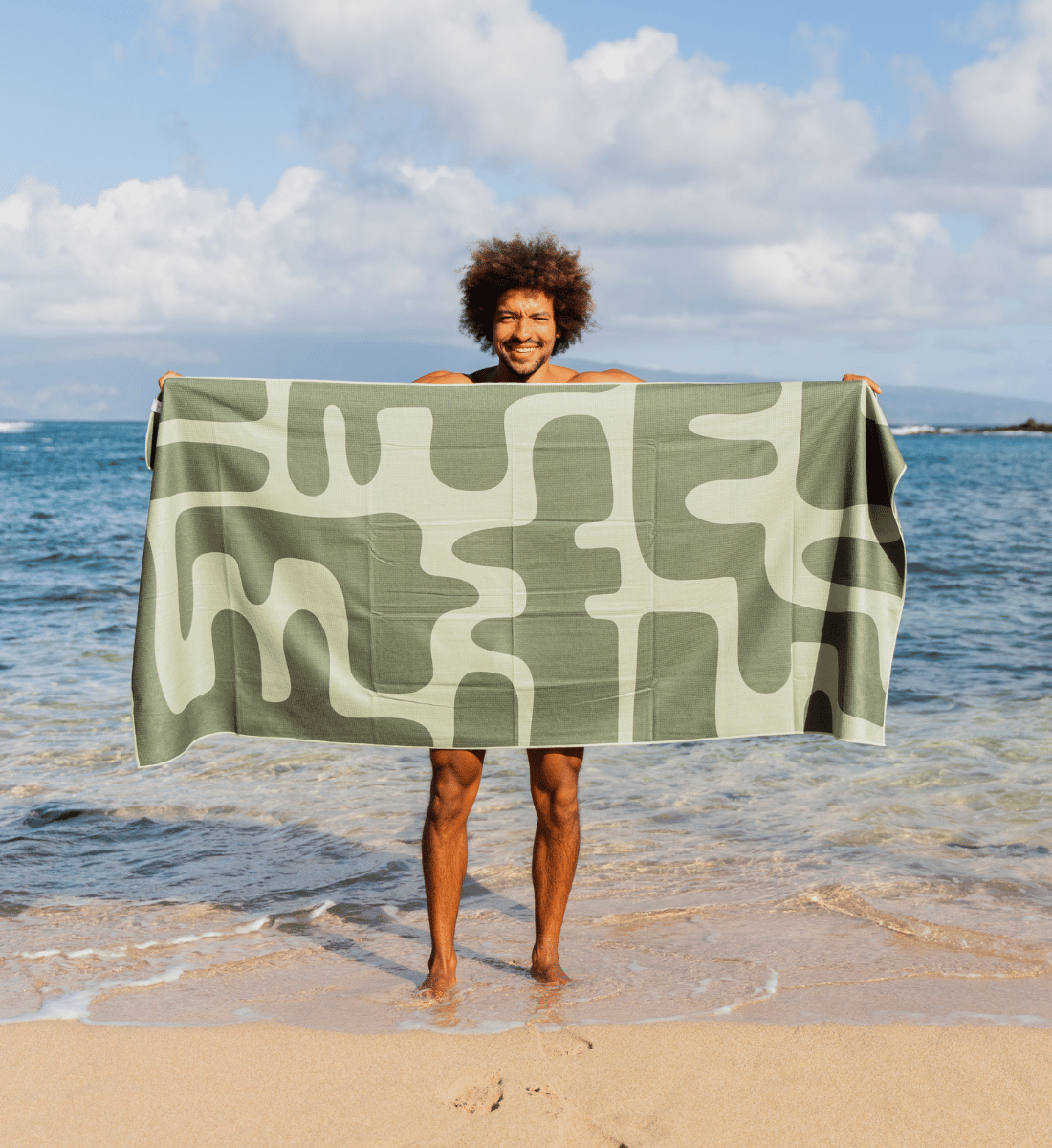 Szwecja 02 - 200x90 CM