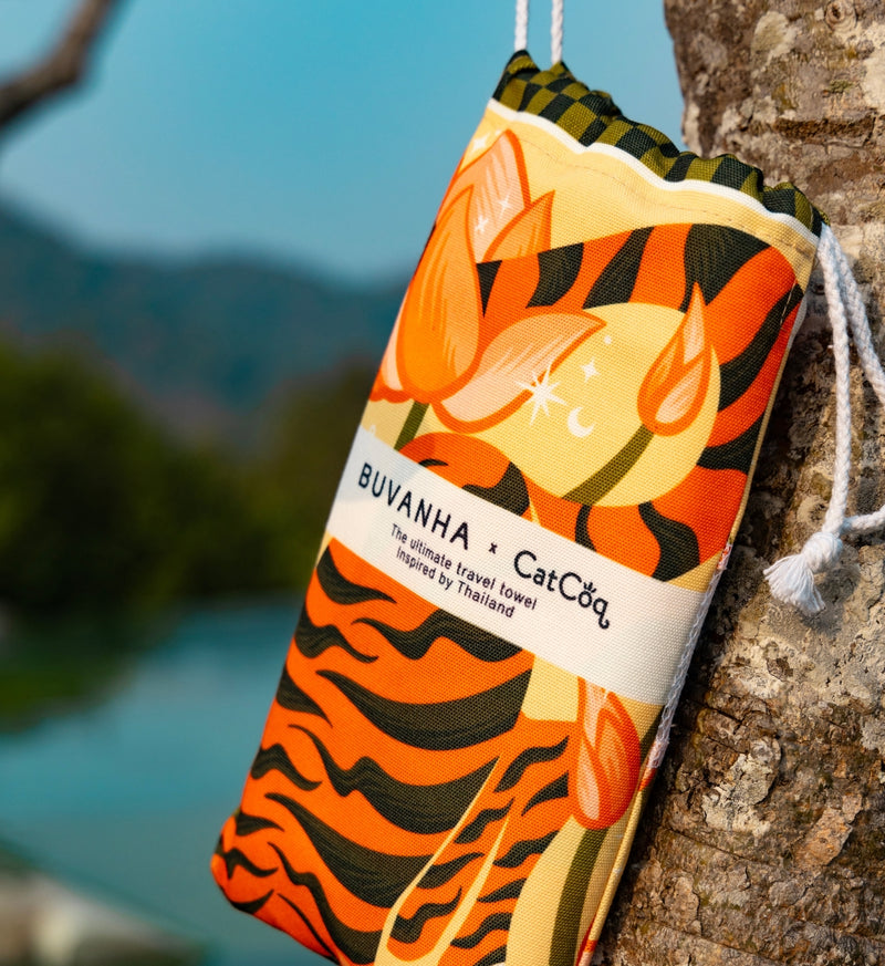 Tajlandia - 200x90 CM