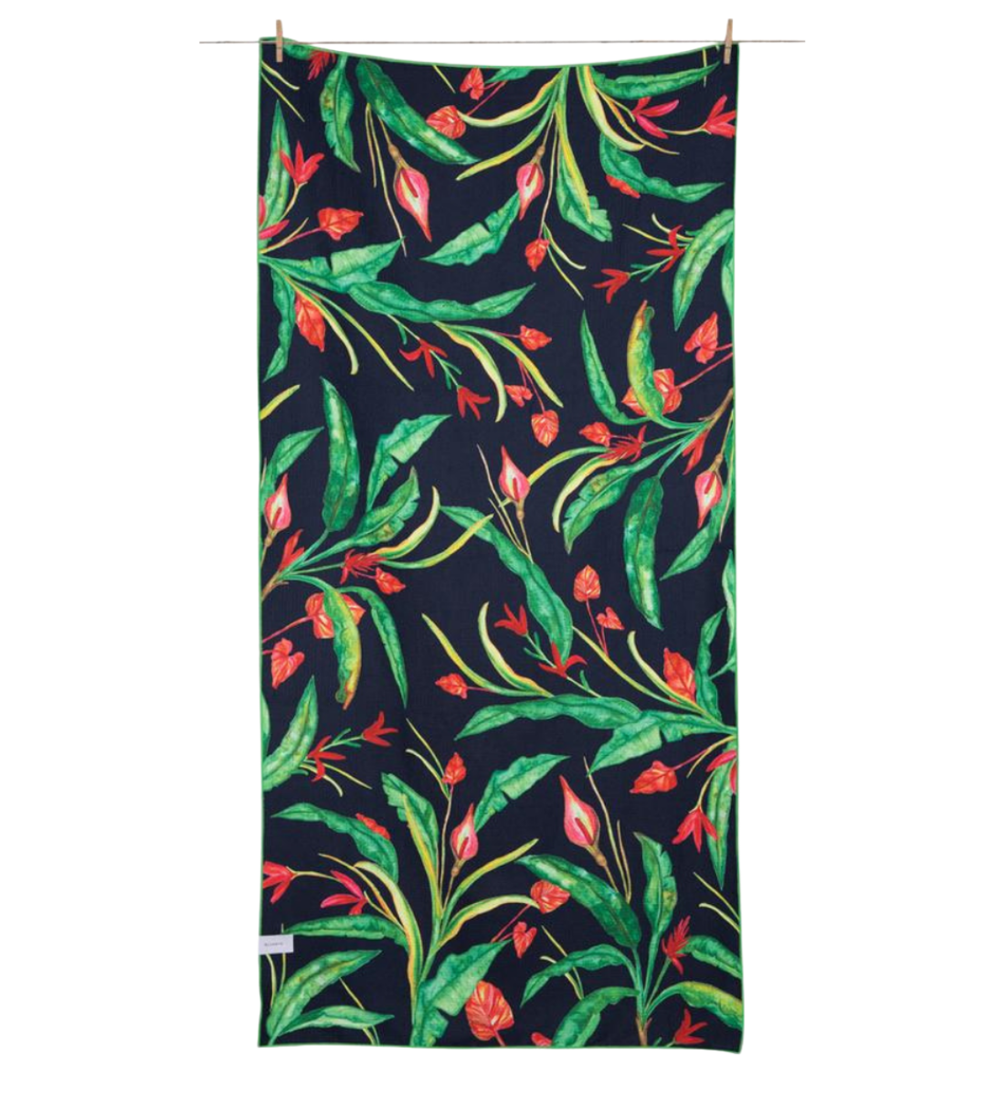 Kostaryka - 160x80 CM