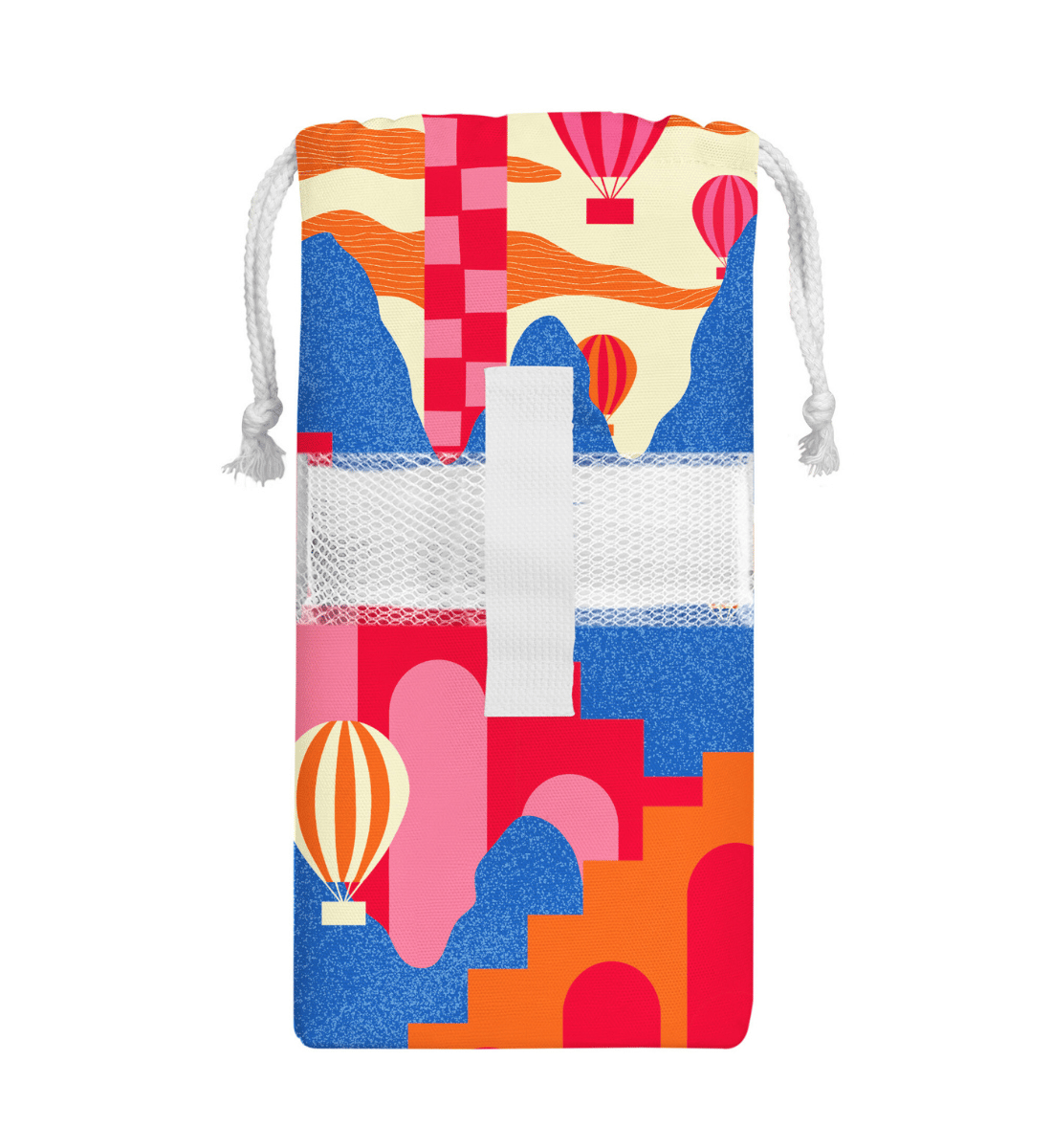 Kapadocja - 200x90 CM