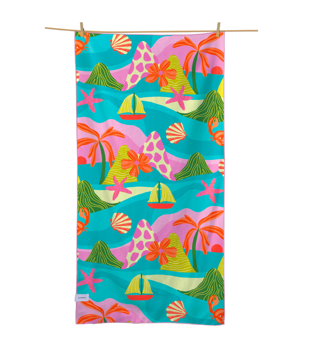 Malta Crianças - 150x70 CM