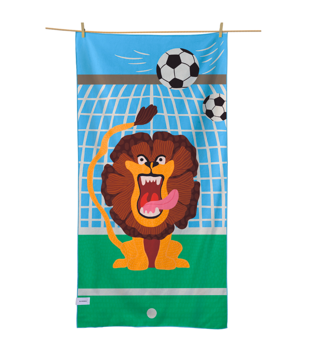 Holanda Crianças - 150x70 CM