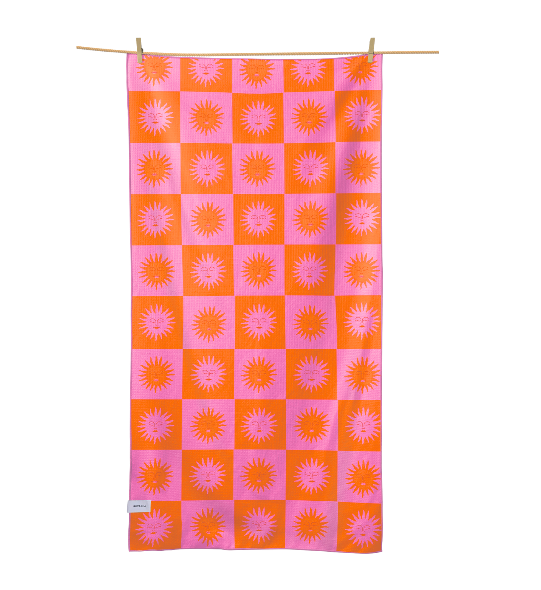 Teneriffa - 200x90 CM