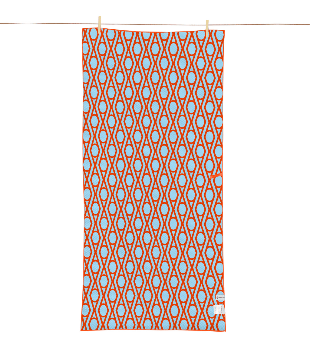 Curaçao 03 - 160x80 CM