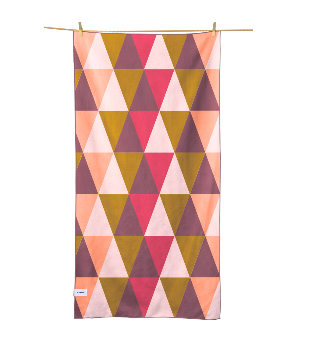 Marrakech 02 - 160x80 CM