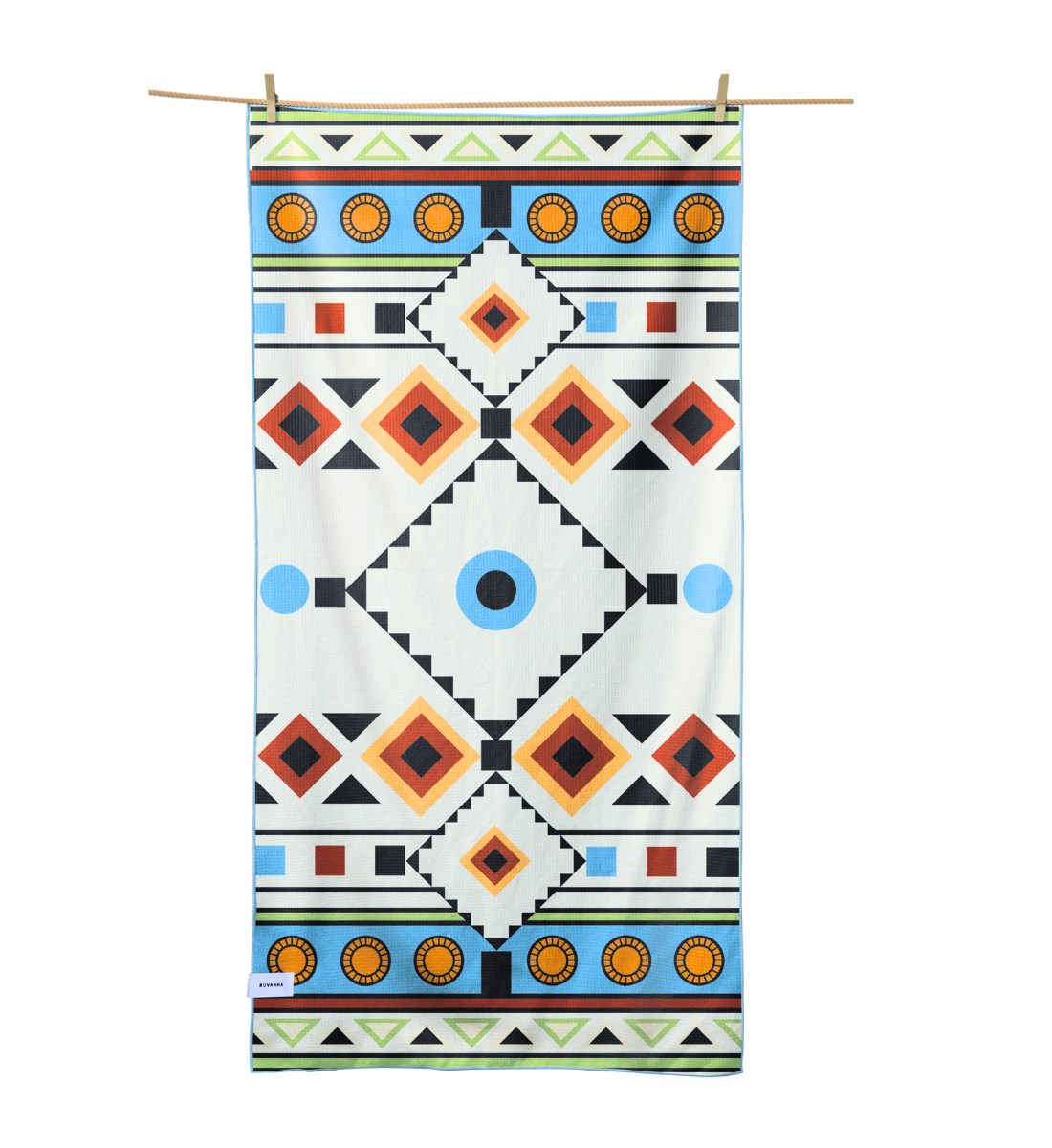 Ägypten - 100x45 CM