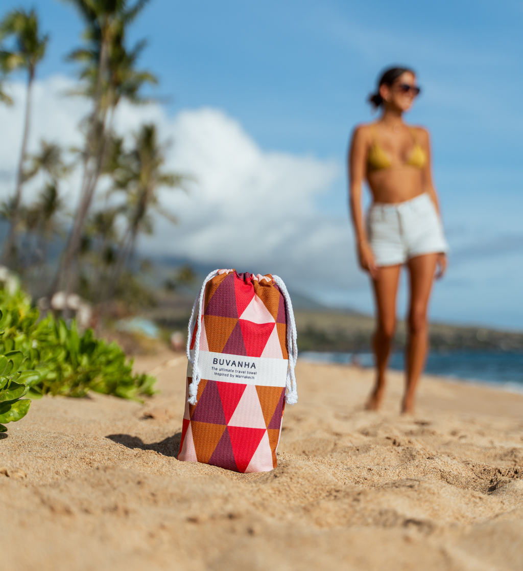 Marakesz 02 - 200x90 CM