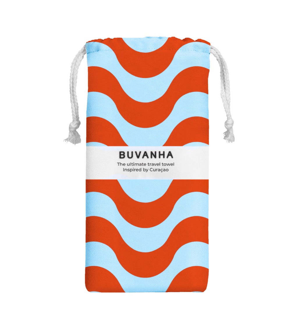 Curaçao 03 - 160x80 CM