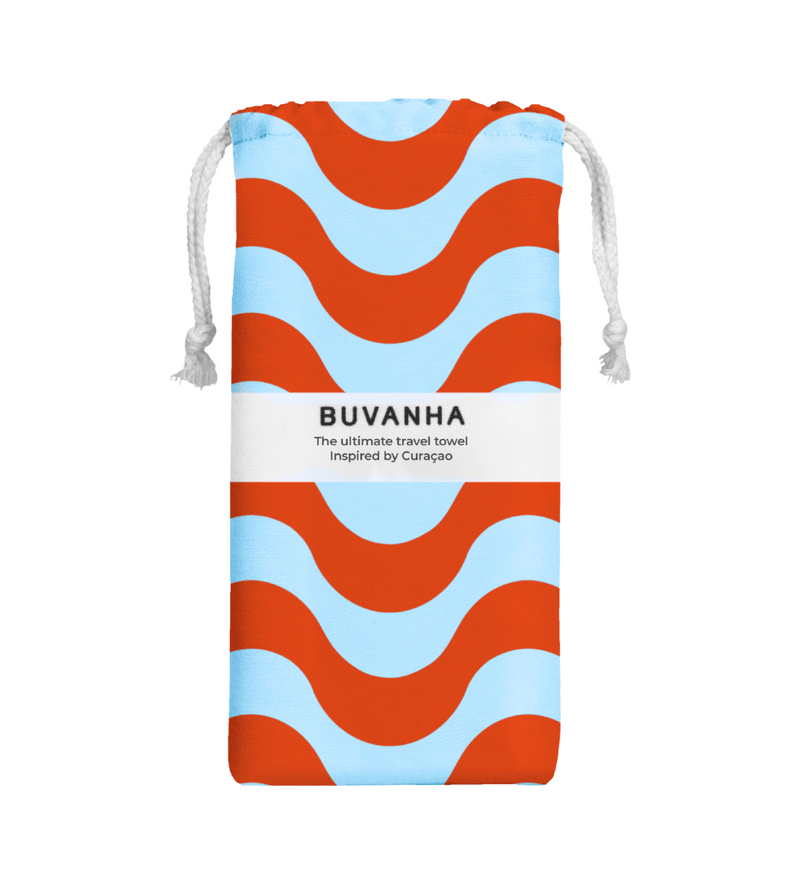 Curaçao 03 - 160x80 CM