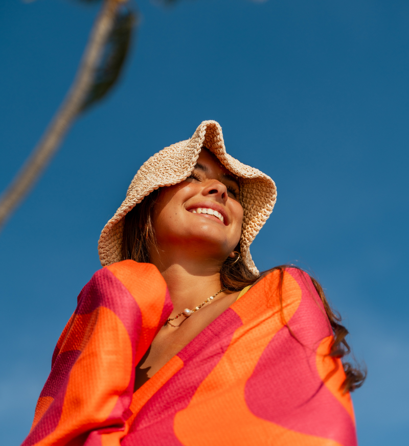 Curaçao 01 - 200x90 CM