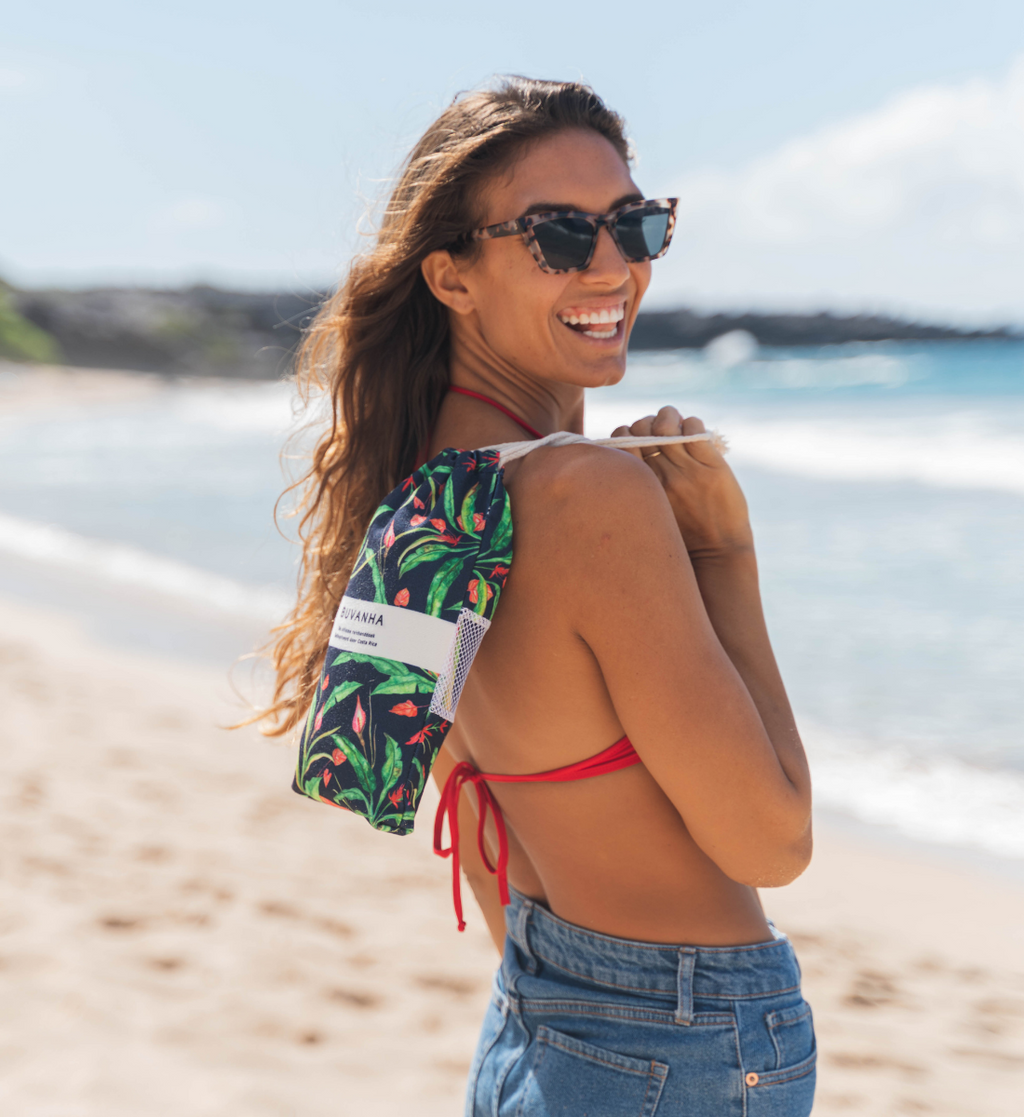 Kostaryka - 160x80 CM