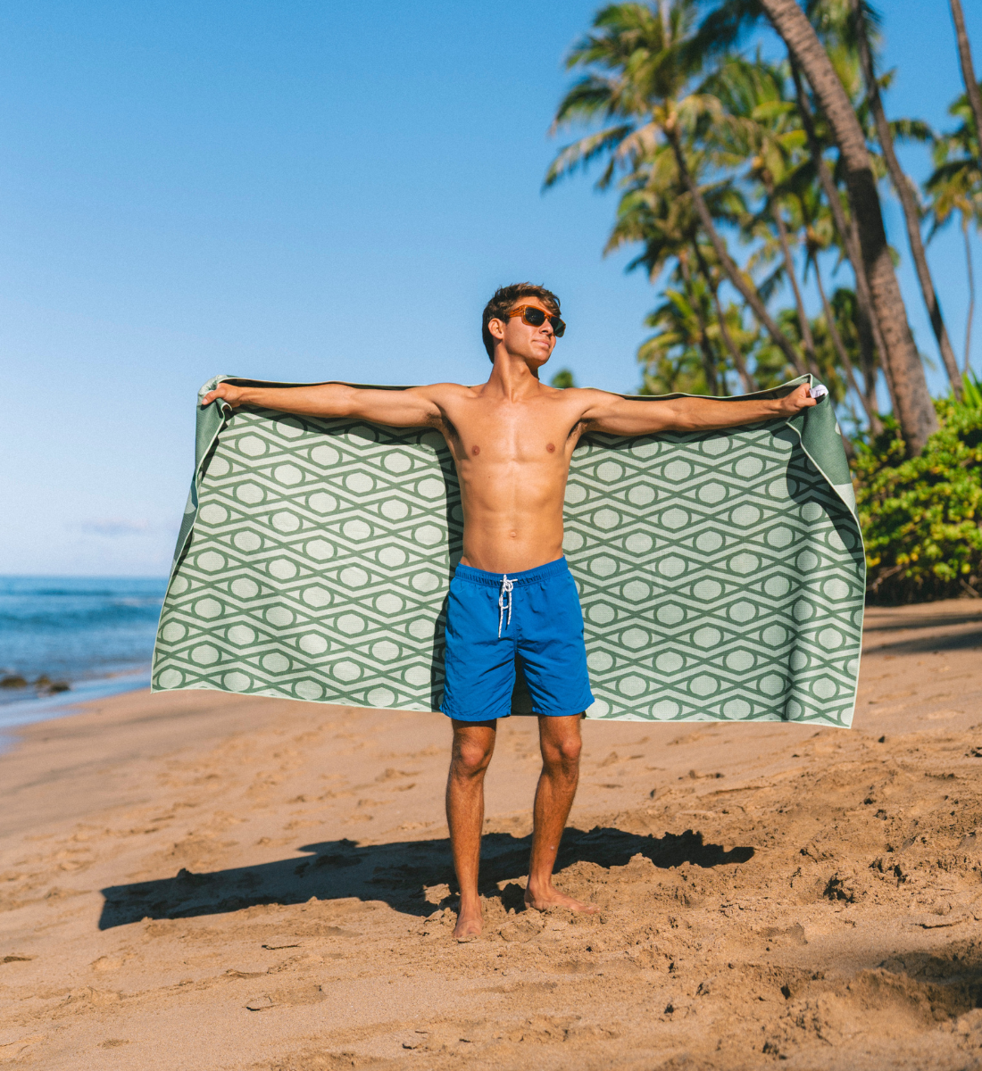 Szwecja 02 - 160x80 CM