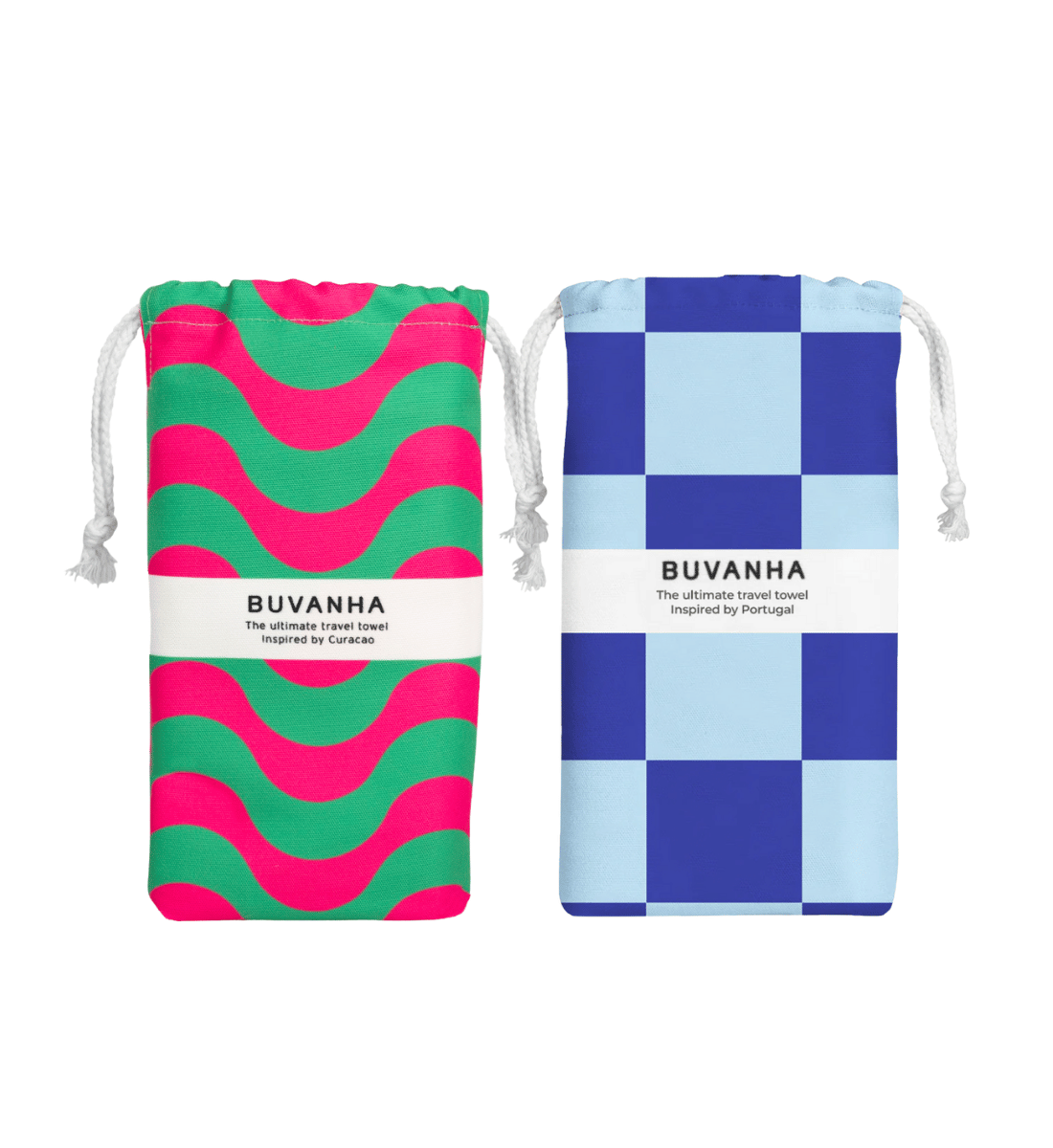 Large couple bundle (2x 200x90 CM)