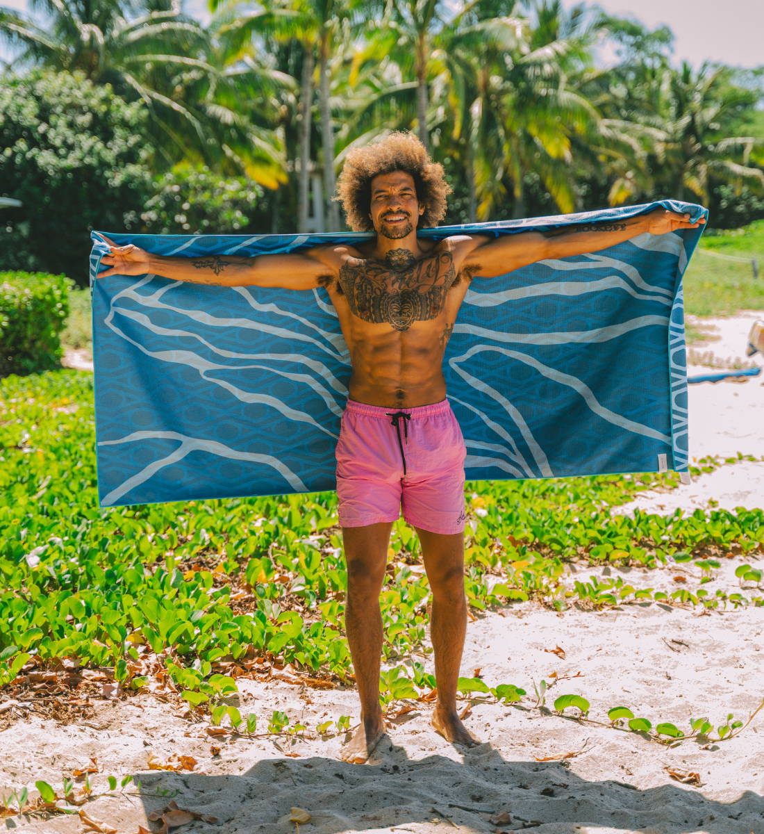 Szwajcaria - 200x90 CM