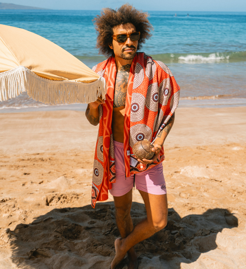 Kapsztad - 200x90 CM