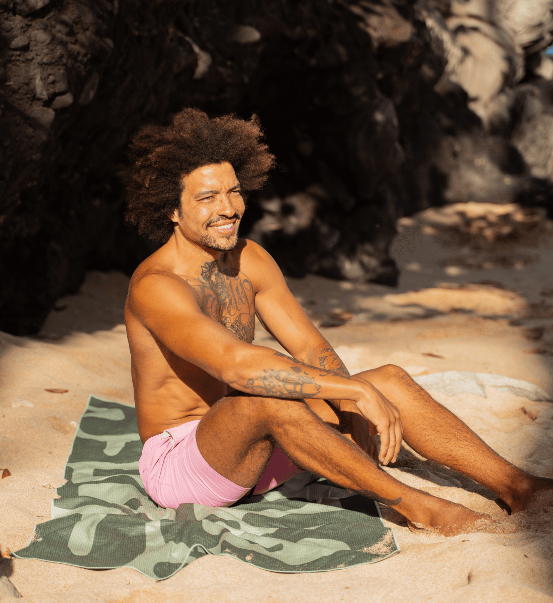 Szwecja 02 - 200x90 CM