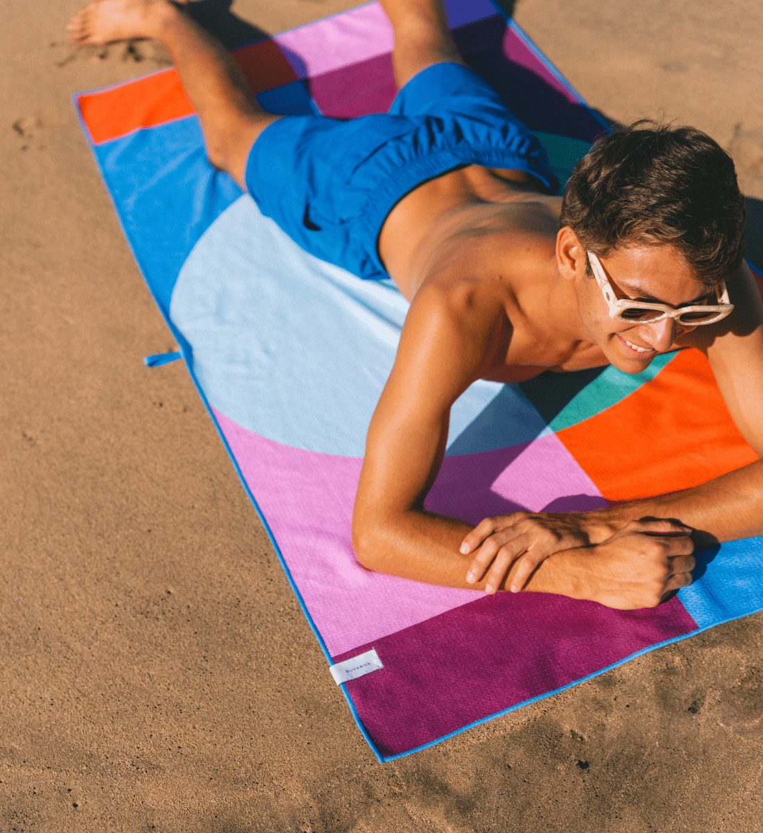 Belize 01 - 160x80 CM