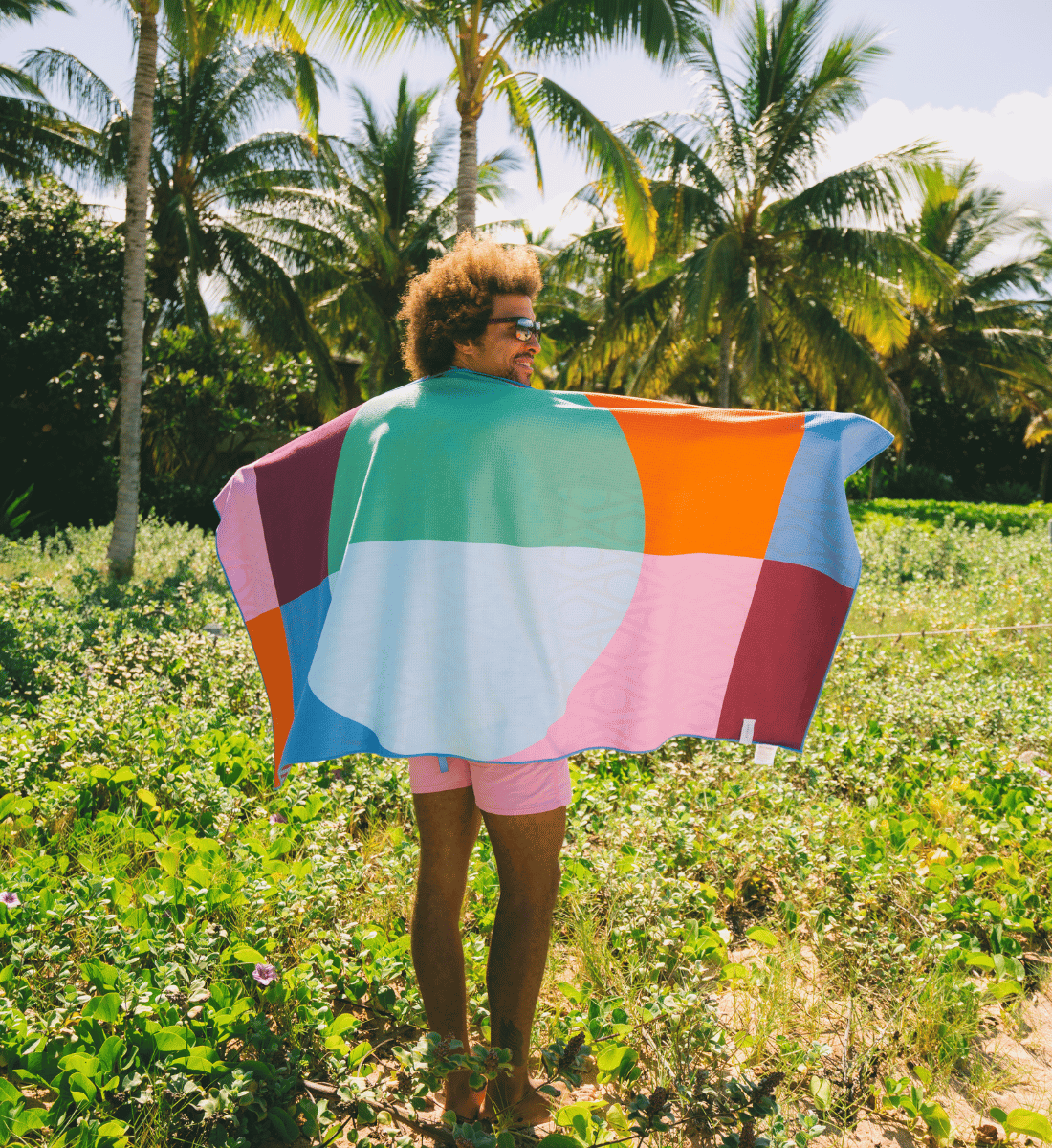 Conjunto Familiar (6x 200x90 CM)