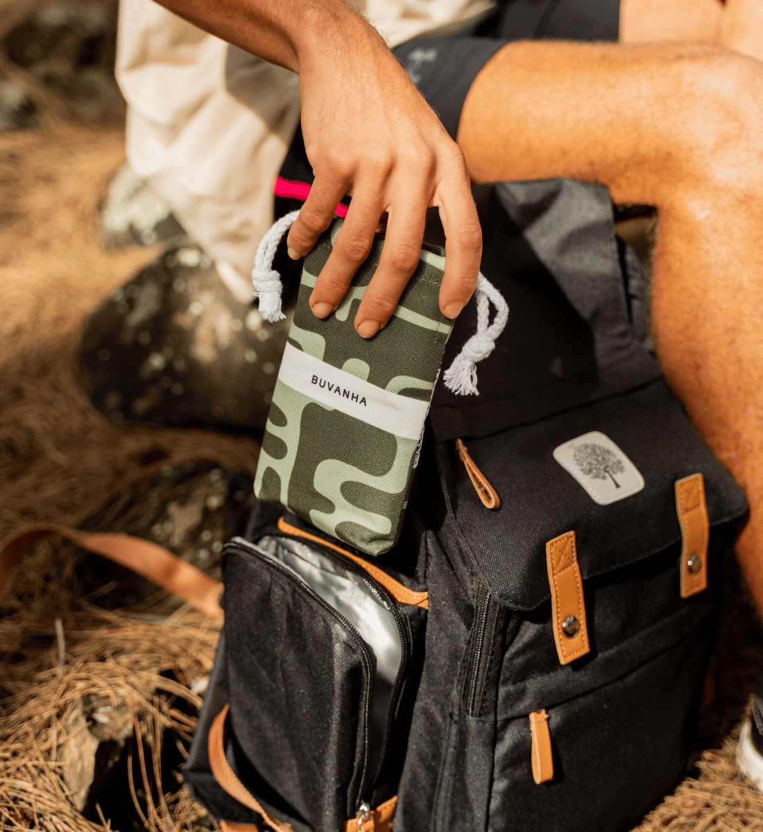 Szwecja 02 - 100x45 CM