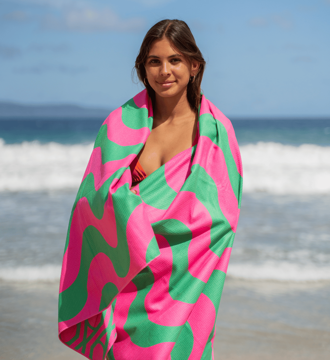 Zestaw podwójny duży (2x 200x90 CM)