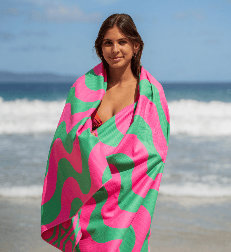 Zestaw rodzinny (6x 200x90 CM)