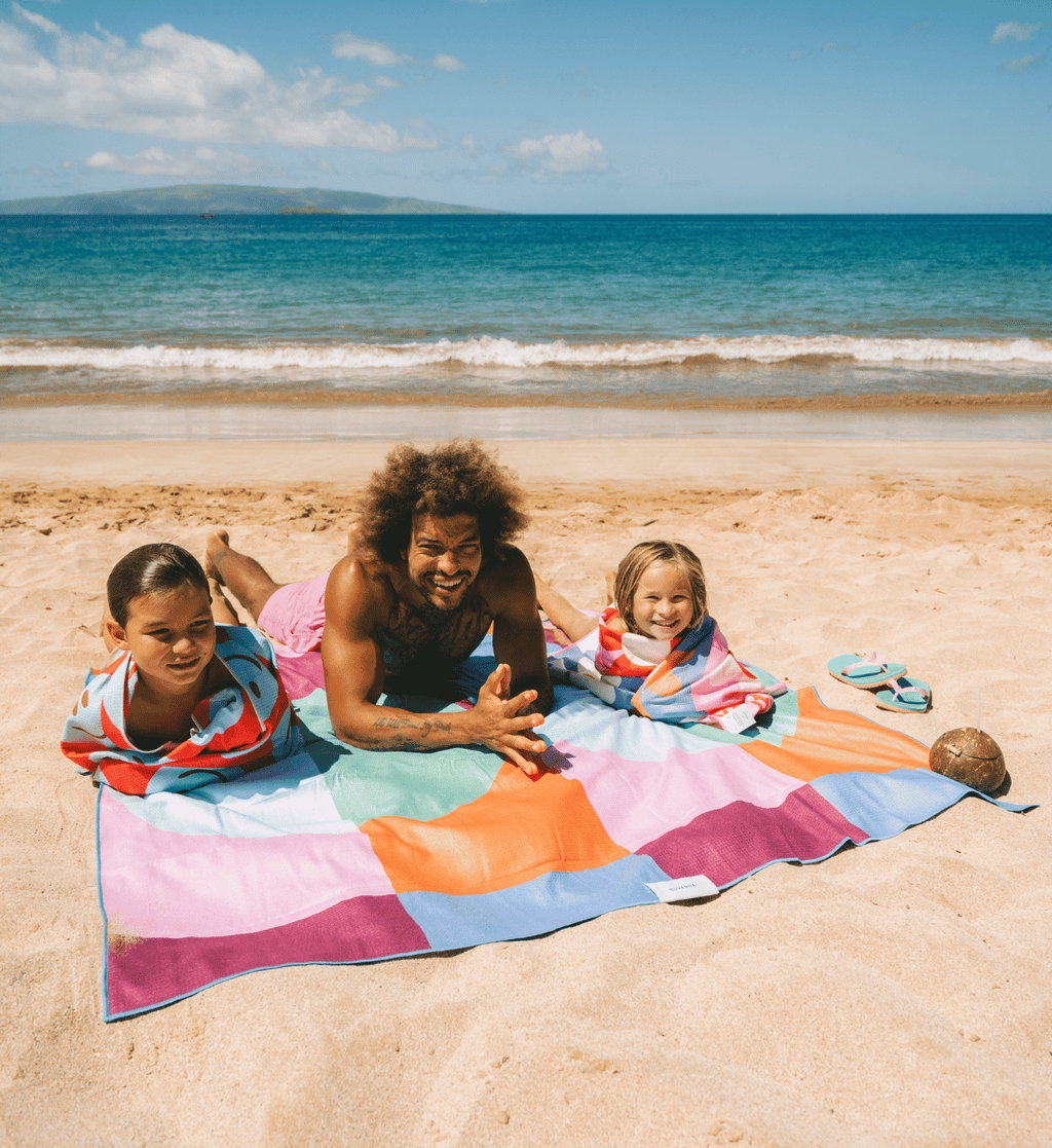 Zestaw podwójny XXL (2x 160x160 CM)