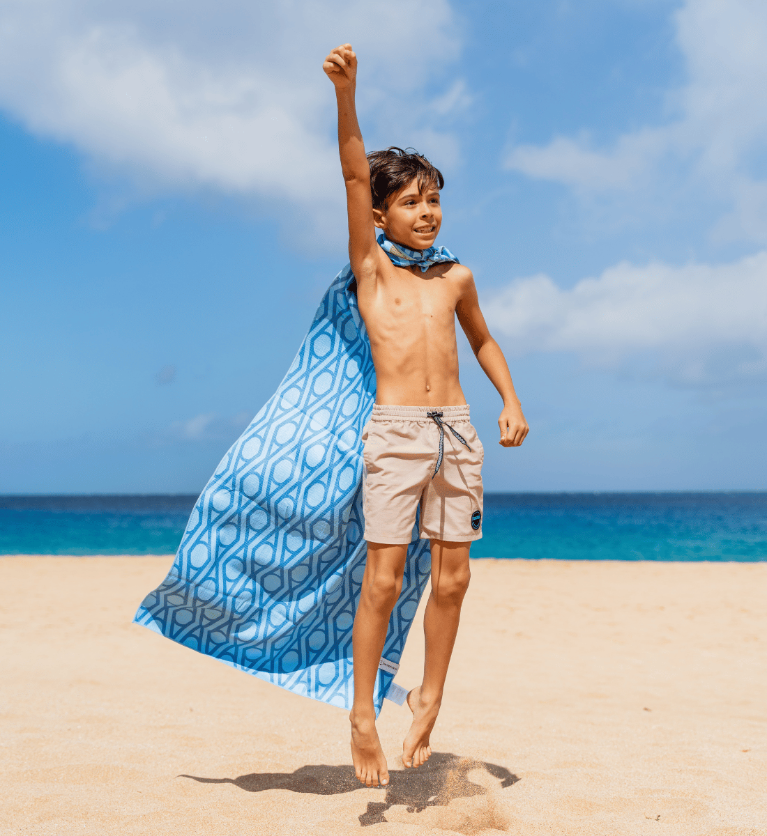 Africa Kids - 150x70 CM