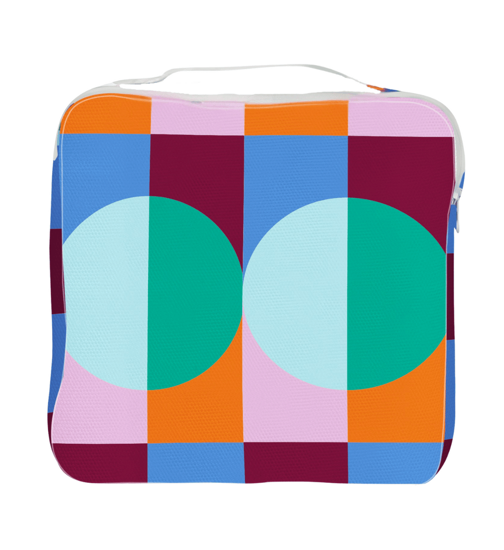 Belice 01 - 160x160 CM