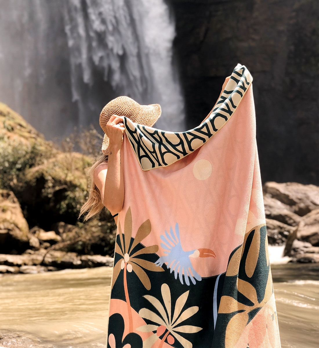 Puntarenas - 200x90 CM