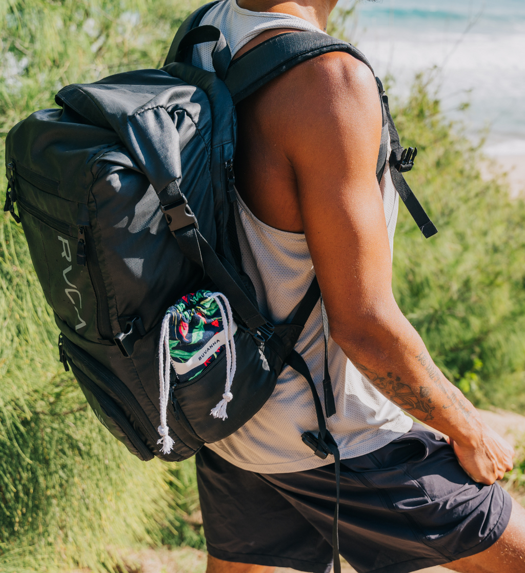 Kostaryka - 100x45 CM