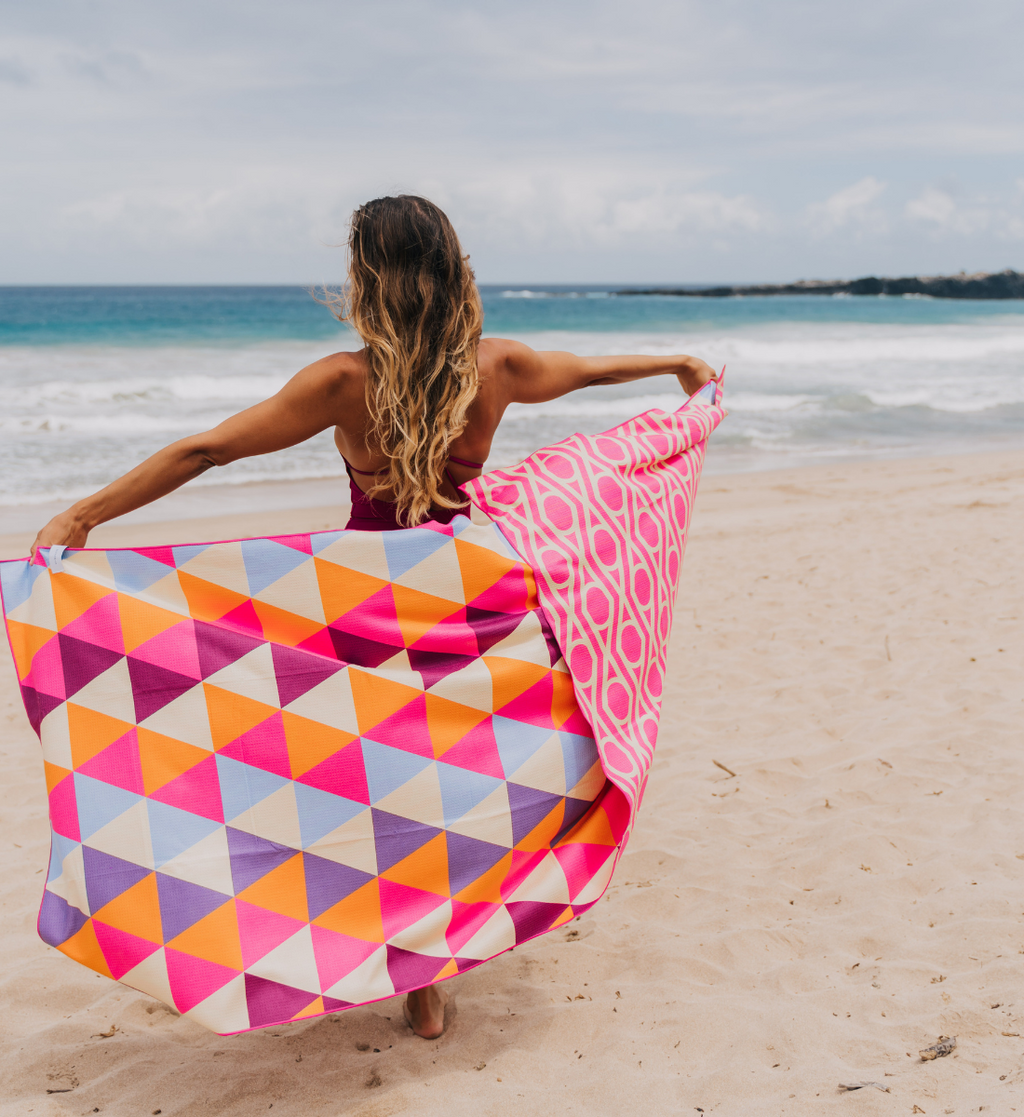 Marakesz - 200x90 CM