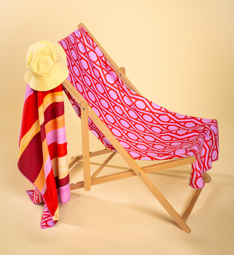 Zimbabwe - 200x90 CM