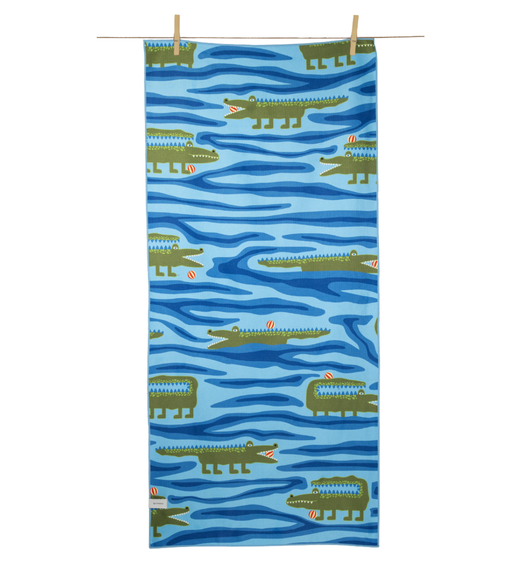 Africa Kids - 150x70 CM