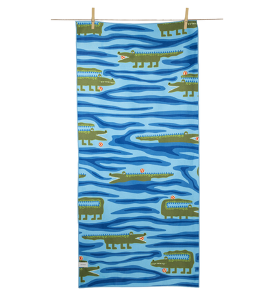 Africa Kids - 150x70 CM