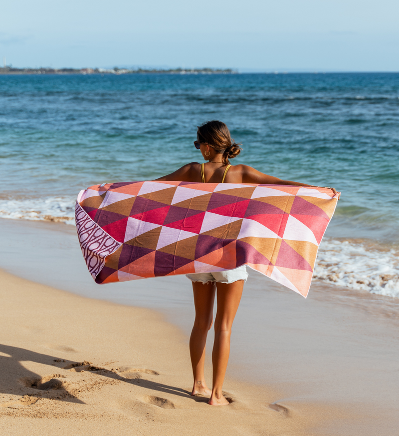 Marakesz 02 - 200x90 CM