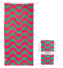 Allgemeine Reisehandtücher