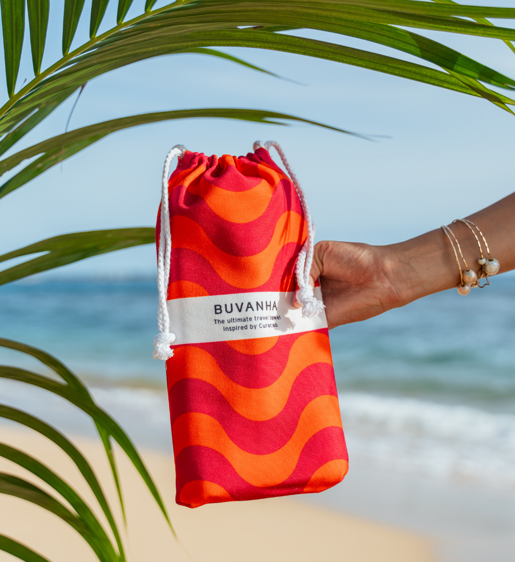 Curaçao 01 - 160x80 CM