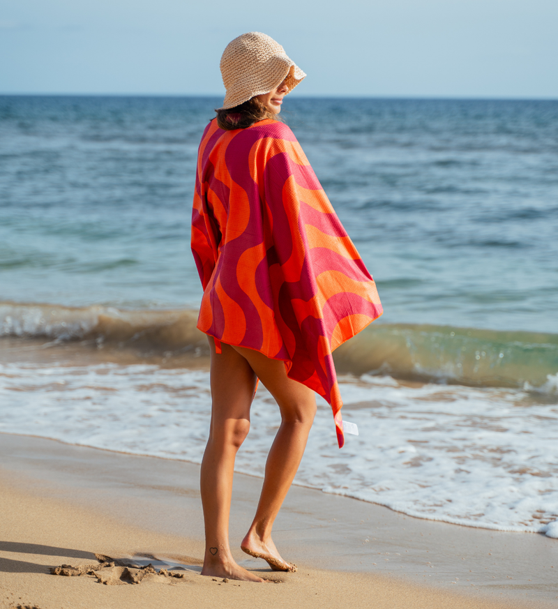 Curaçao 01 - 160x80 CM