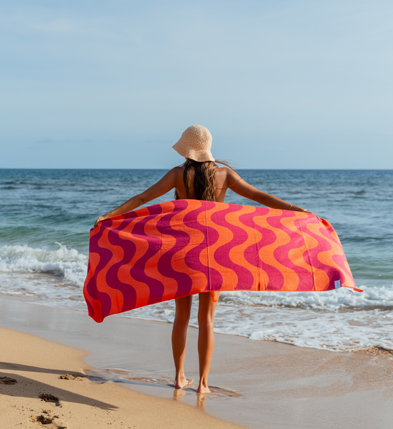 Curaçao 01 - 160x80 CM