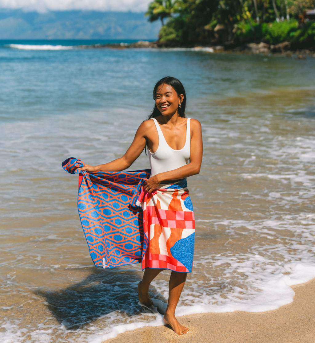 Kapadocja - 200x90 CM