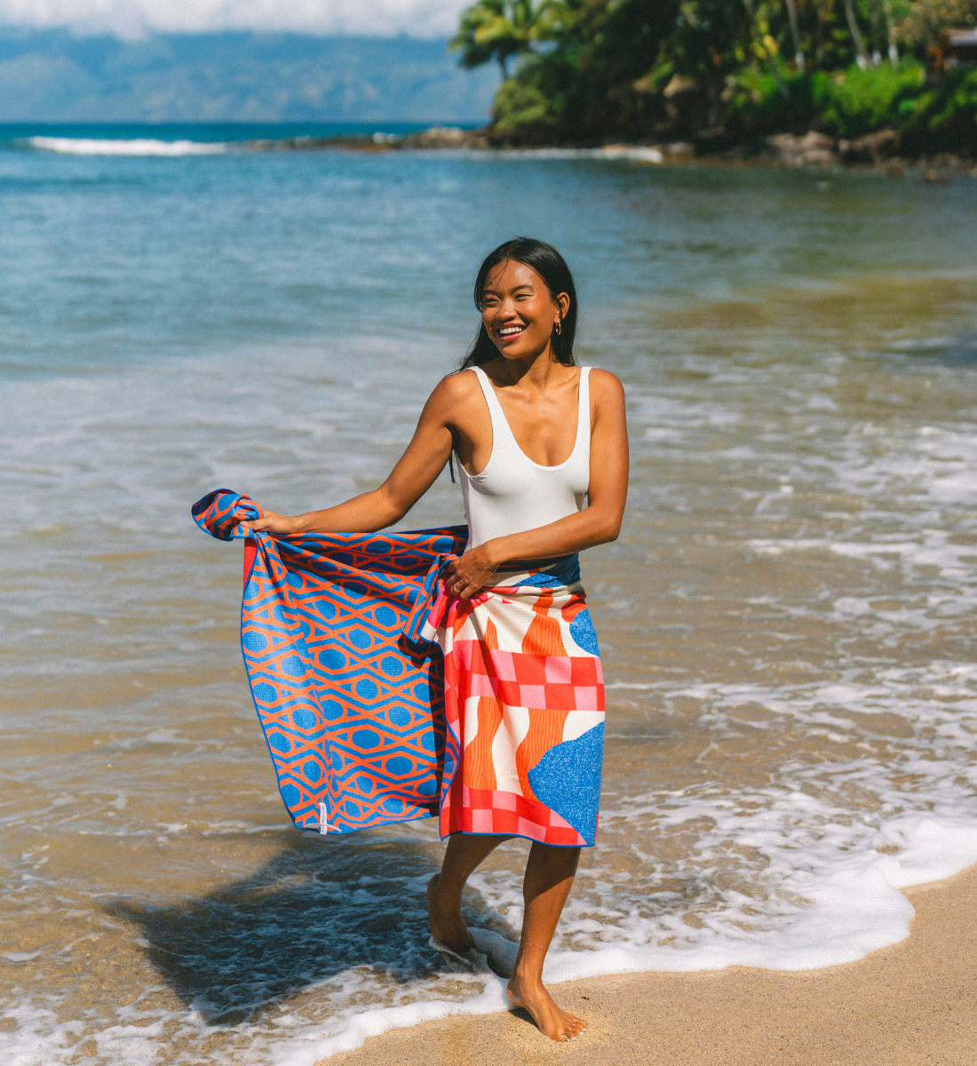 Kapadocja - 200x90 CM