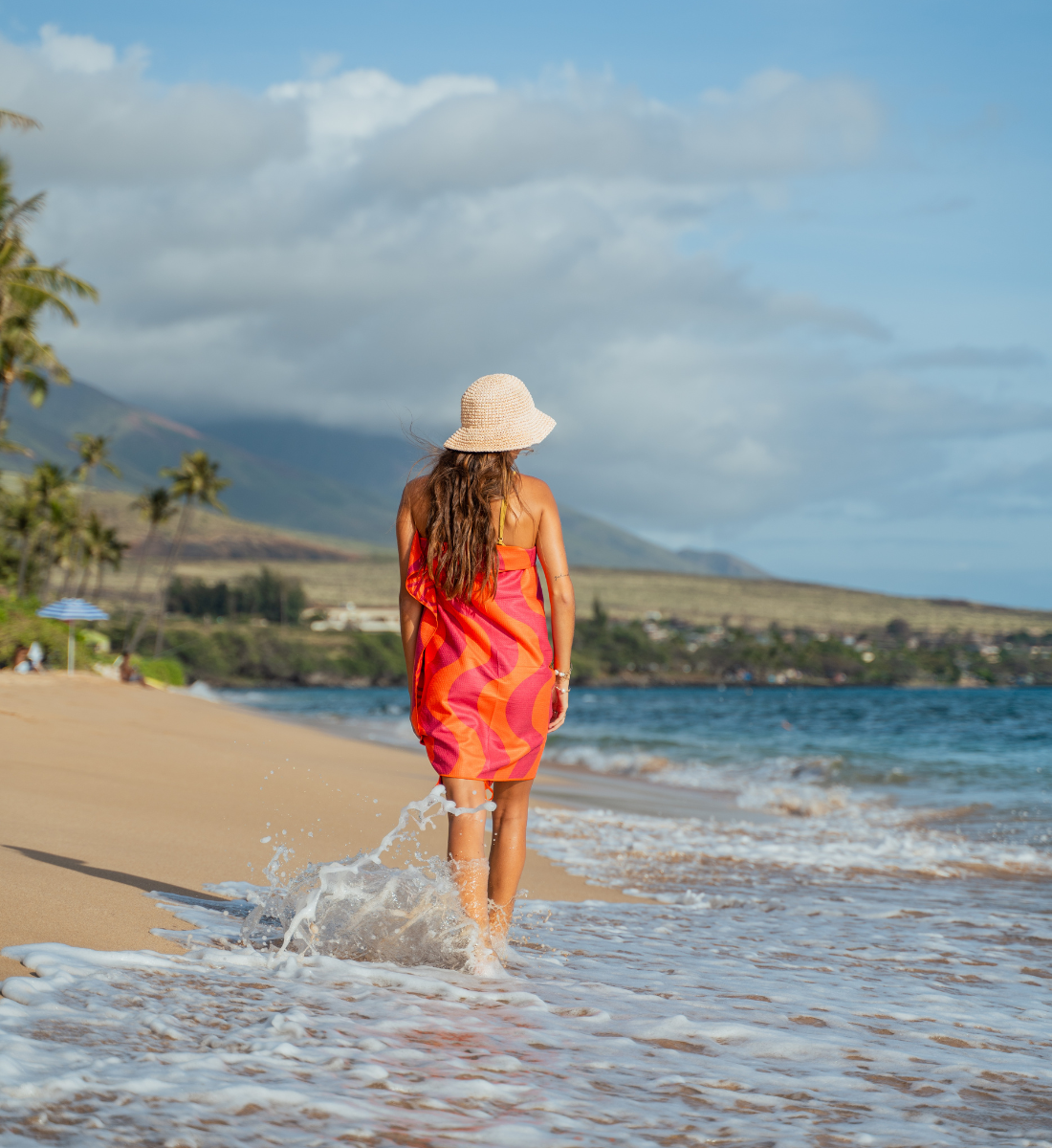 Curaçao 01 - 160x80 CM