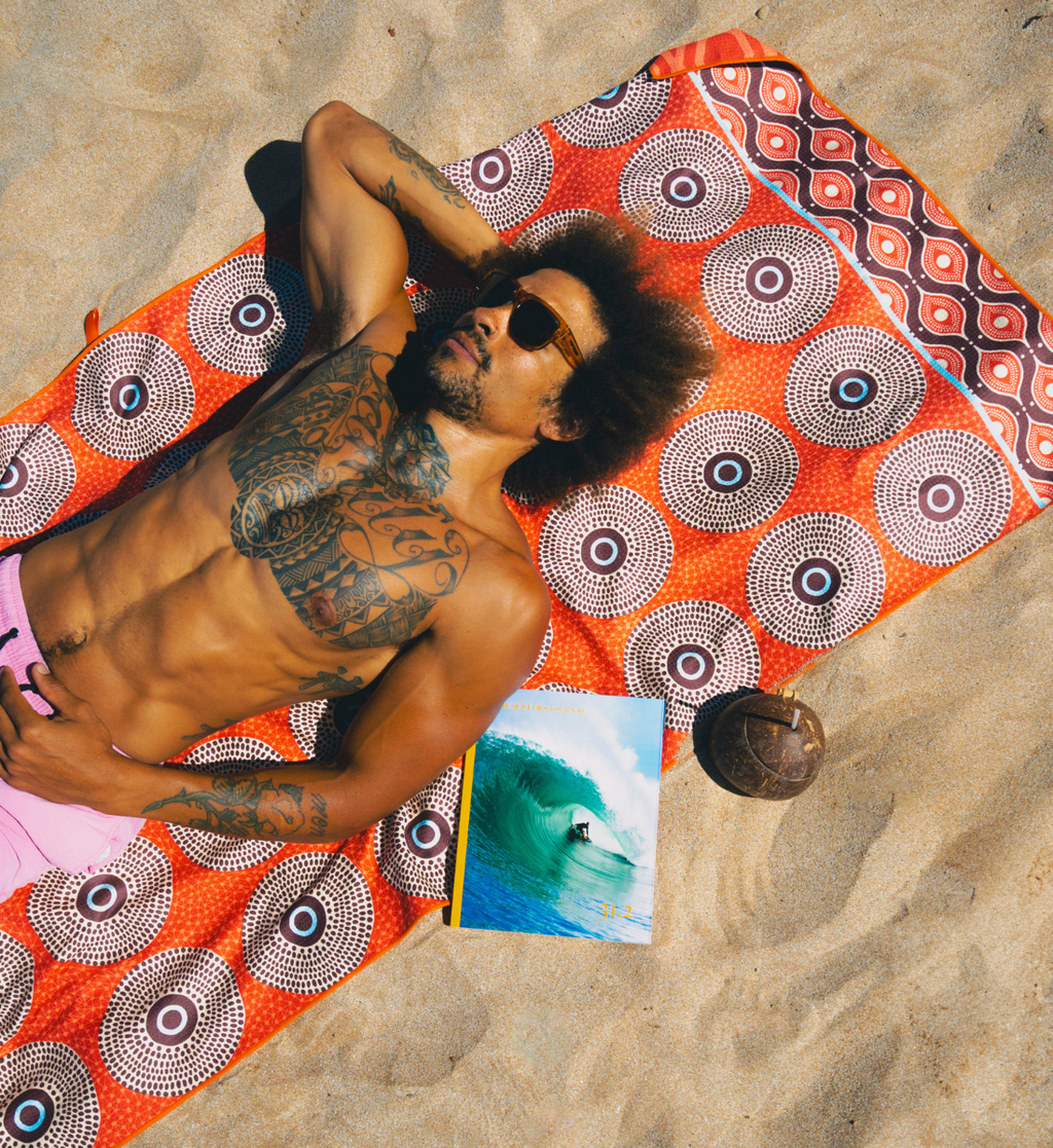 Kapsztad - 200x90 CM