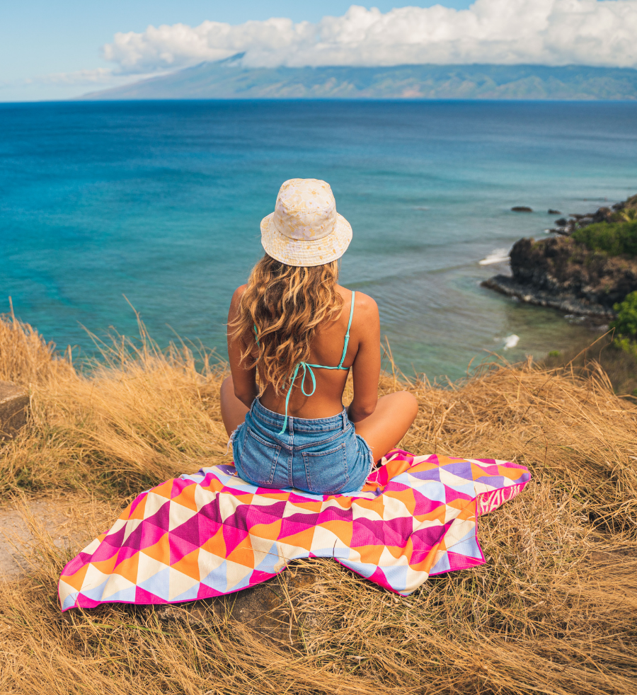 Marakesz - 160x80 CM